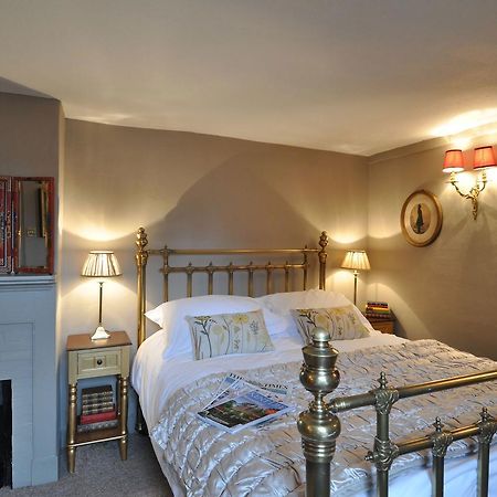 Bed and Breakfast The Bull at Benenden Exterior foto