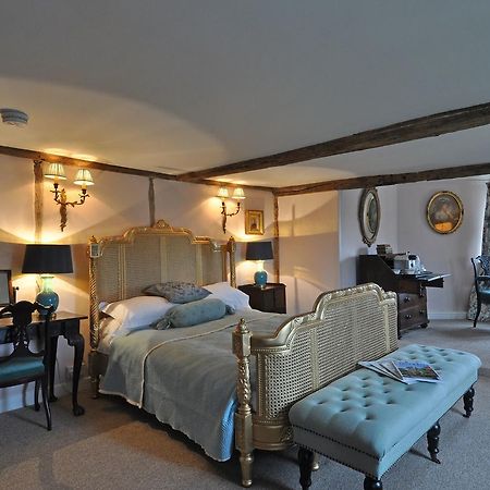 Bed and Breakfast The Bull at Benenden Exterior foto