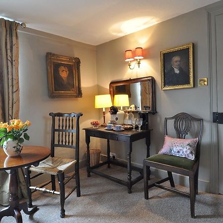 Bed and Breakfast The Bull at Benenden Exterior foto