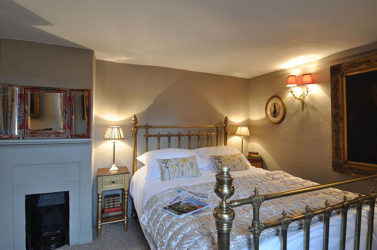 Bed and Breakfast The Bull at Benenden Exterior foto